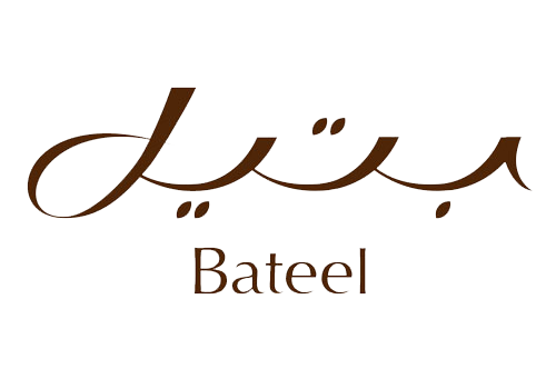 Bateel logo